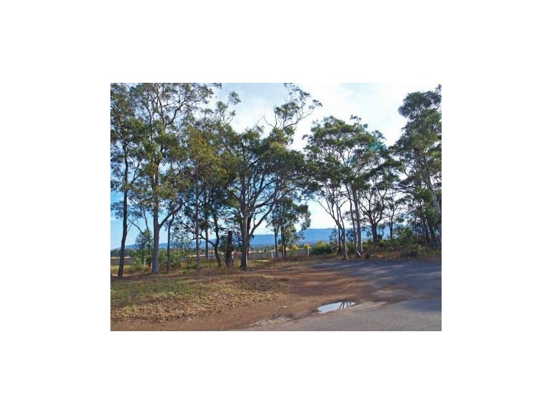 136 Old Southern Road, Worrigee NSW 2540