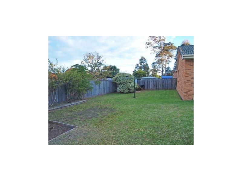 136 Old Southern Road, Worrigee NSW 2540