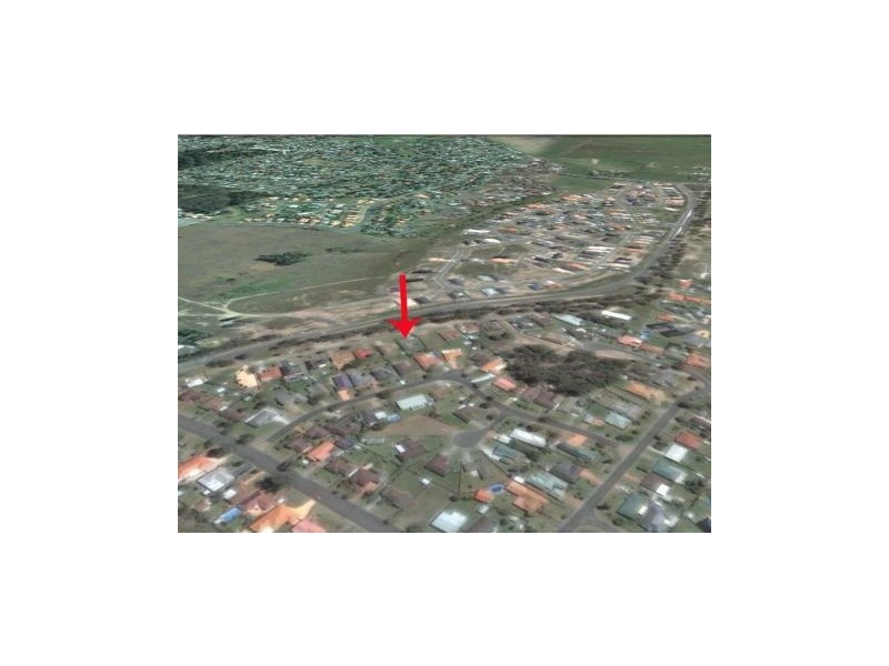 136 Old Southern Road, Worrigee NSW 2540
