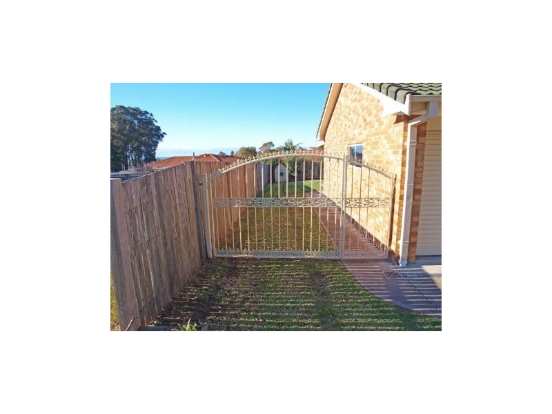 136 Old Southern Road, Worrigee NSW 2540