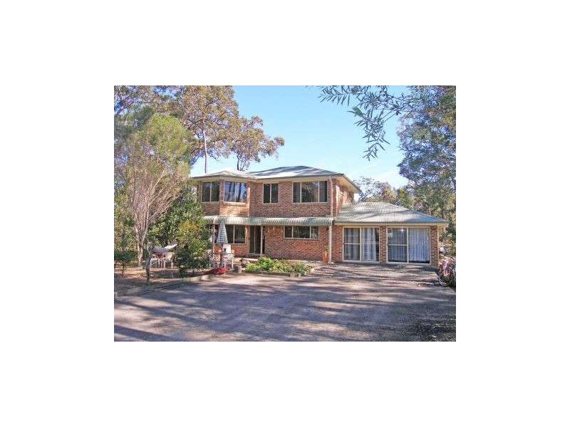 14 Woodhill Street, Callala Bay NSW 2540