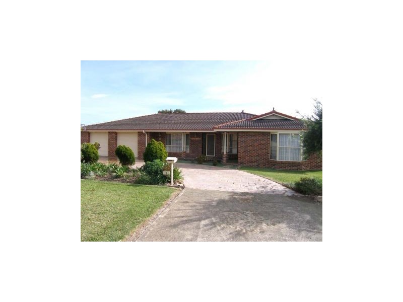 1 Silvermere Street, Culburra Beach NSW 2540