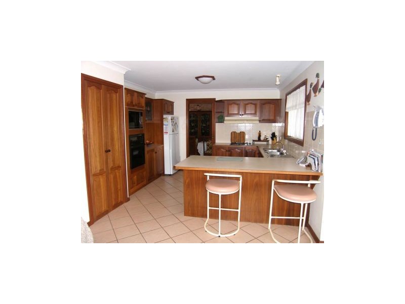 1 Silvermere Street, Culburra Beach NSW 2540