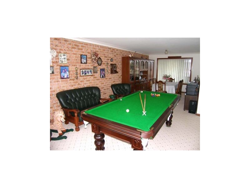 1 Silvermere Street, Culburra Beach NSW 2540