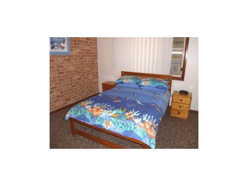 1 Silvermere Street, Culburra Beach NSW 2540