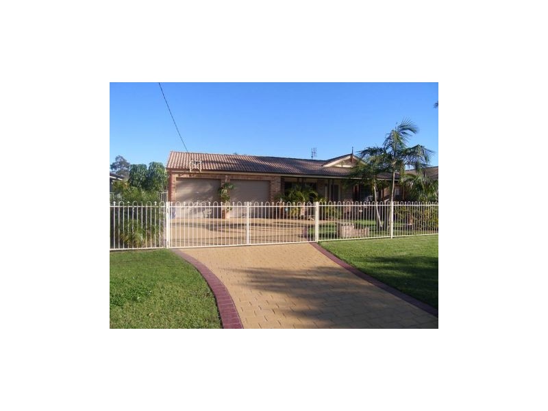 14 Australia Avenue, Callala Bay NSW 2540