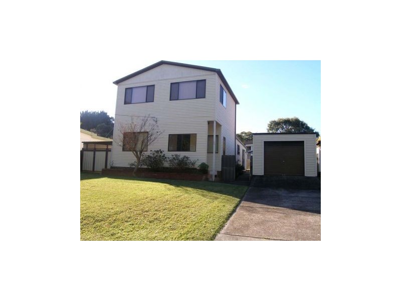 60 Silvermere Street, Culburra Beach NSW 2540