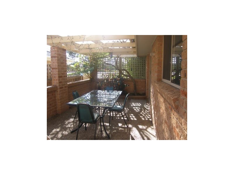 3/104 The Lake Circuit, Culburra Beach NSW 2540