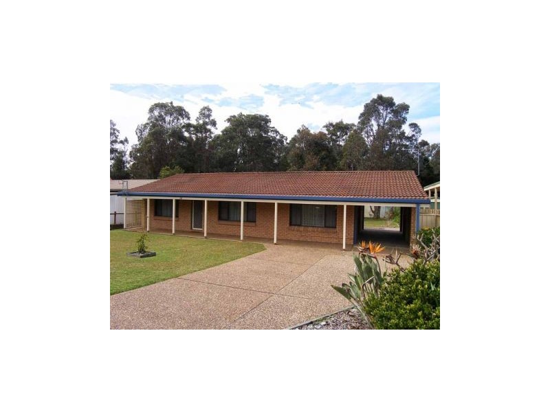14 Lackersteen Street, Callala Bay NSW 2540