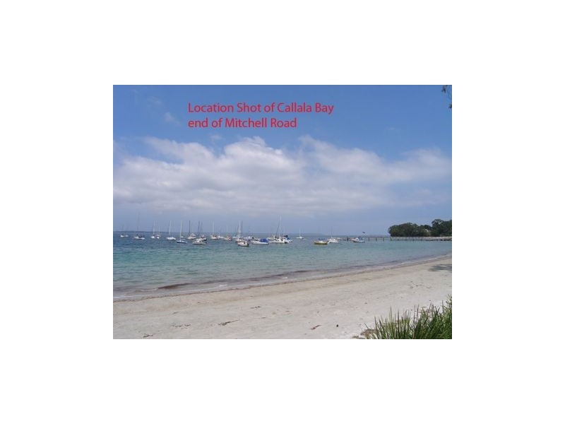 14 Lackersteen Street, Callala Bay NSW 2540