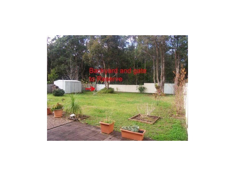 14 Lackersteen Street, Callala Bay NSW 2540