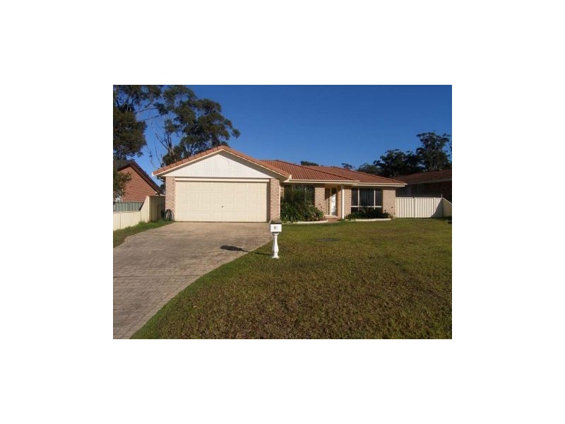 74 Hollingsworth Crescent, Callala Bay NSW 2540