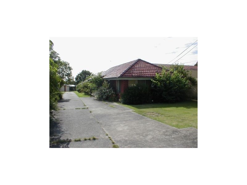 2/198 KINGHORNE STREET, Nowra NSW 2541