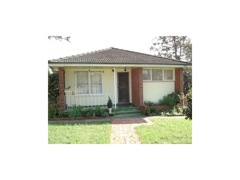 17 Parramatta Street, Nowra NSW 2541