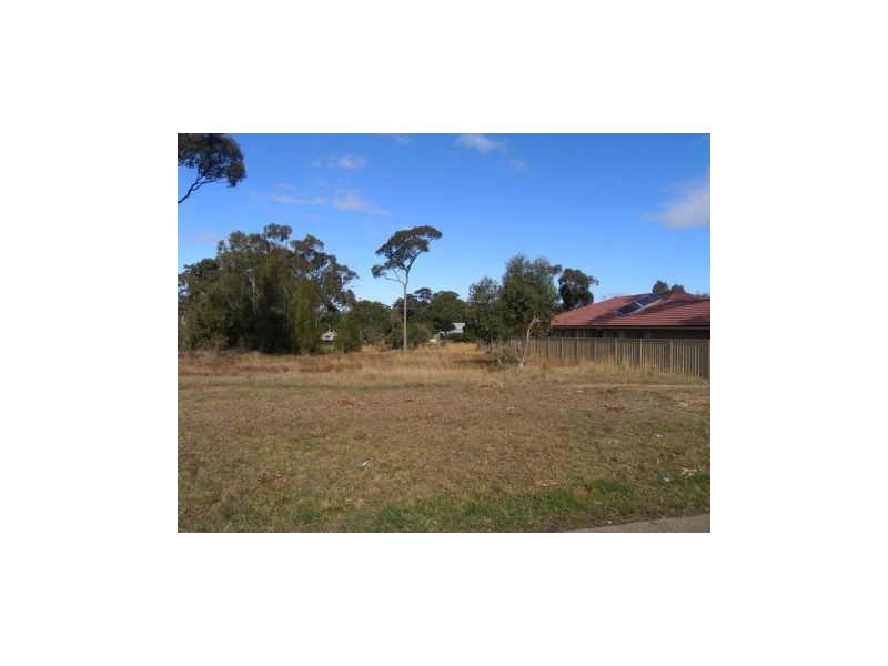 Lot 9 Gowlland Crescent, Callala Bay NSW 2540