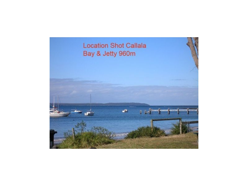 Lot 9 Gowlland Crescent, Callala Bay NSW 2540