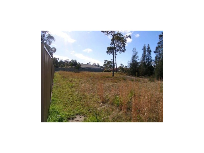 Lot 9 Gowlland Crescent, Callala Bay NSW 2540