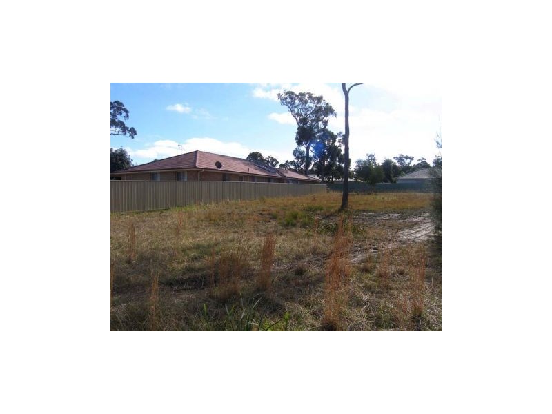 Lot 9 Gowlland Crescent, Callala Bay NSW 2540