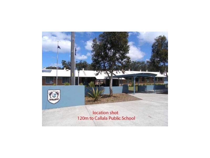 Lot 9 Gowlland Crescent, Callala Bay NSW 2540