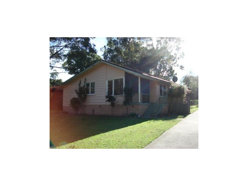 12 ELYARD DRIVE, Nowra NSW 2541