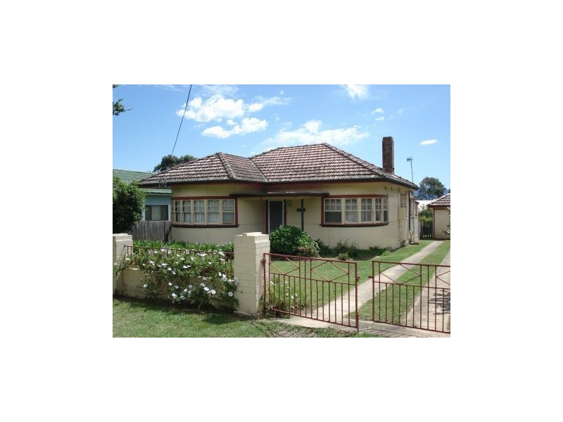 127 PLUNKETT STREET, Nowra NSW 2541