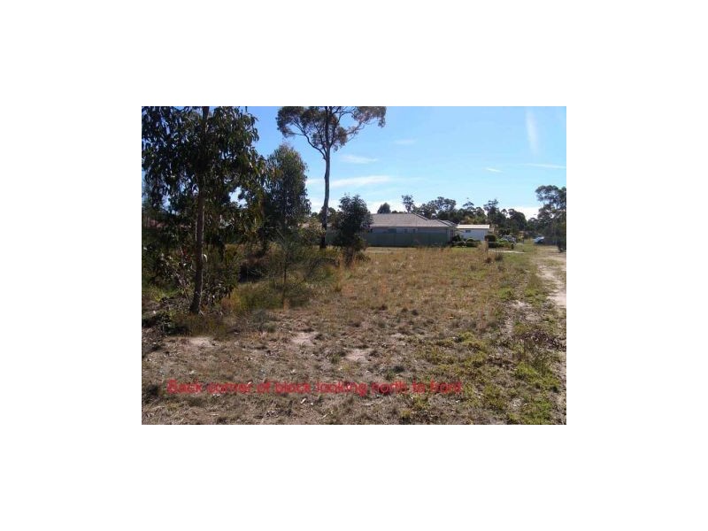 Lot 10 Gowlland Crescent, Callala Bay NSW 2540