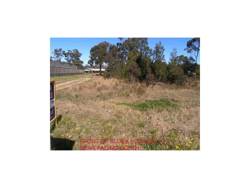 Lot 10 Gowlland Crescent, Callala Bay NSW 2540