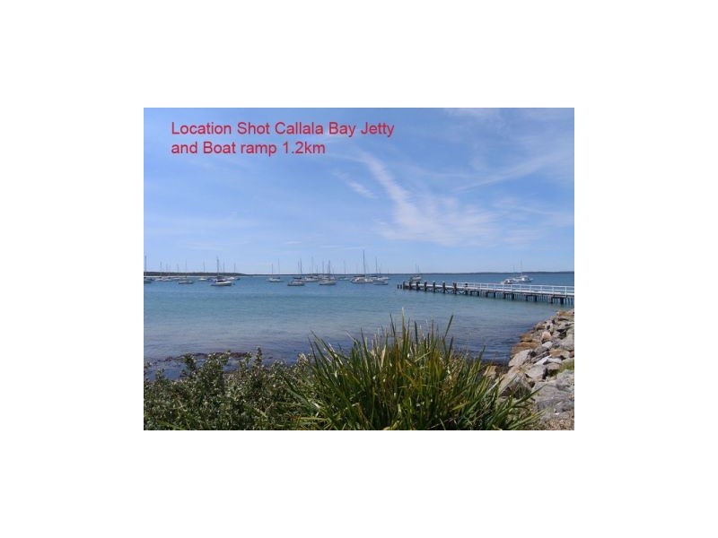 Lot 10 Gowlland Crescent, Callala Bay NSW 2540