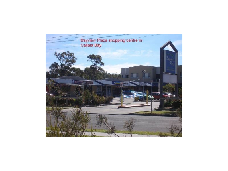 Lot 10 Gowlland Crescent, Callala Bay NSW 2540