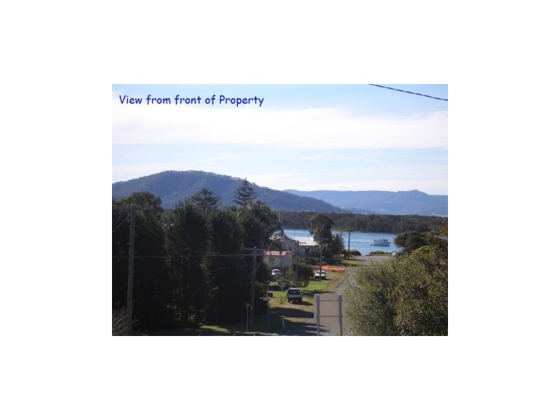 4 Church Street, Greenwell Point NSW 2540