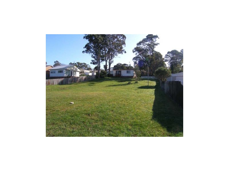 27 South Street, Greenwell Point NSW 2540