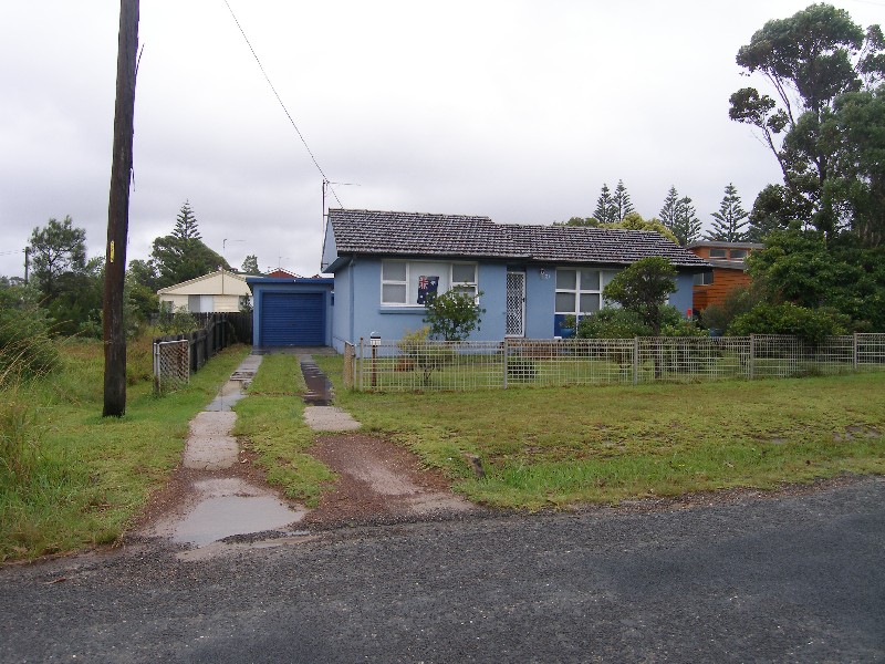 Culburra Beach NSW 2540