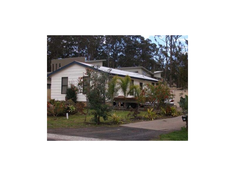 8a Cook Street, Callala Bay NSW 2540