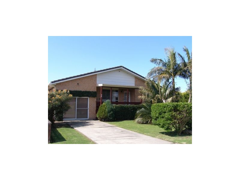 26 West Street, Greenwell Point NSW 2540