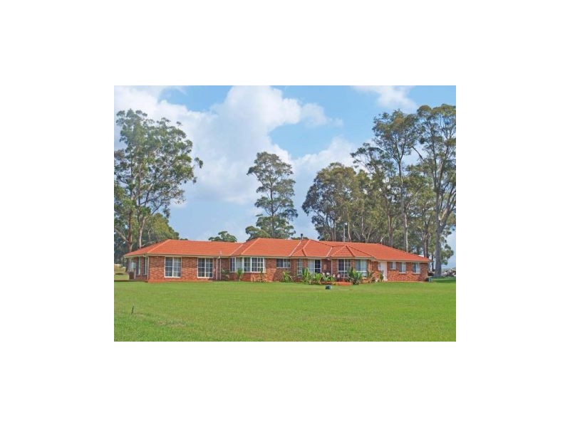 89 Wyanga Crescent, Worrigee NSW 2540