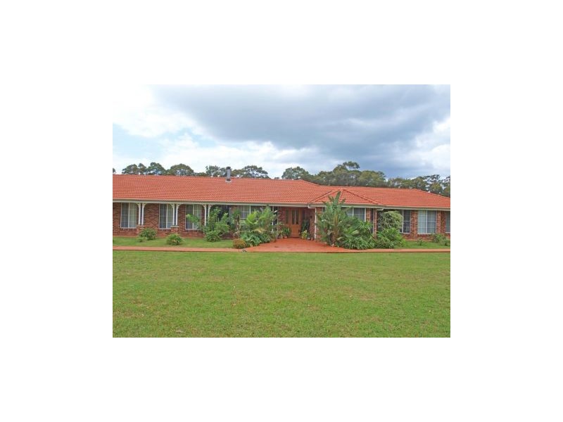 89 Wyanga Crescent, Worrigee NSW 2540