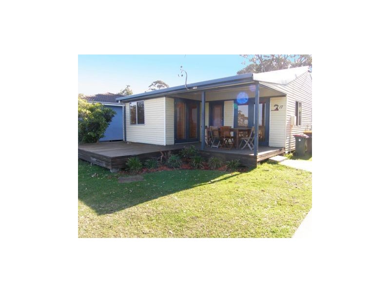 17 Marine Parade, Callala Bay NSW 2540