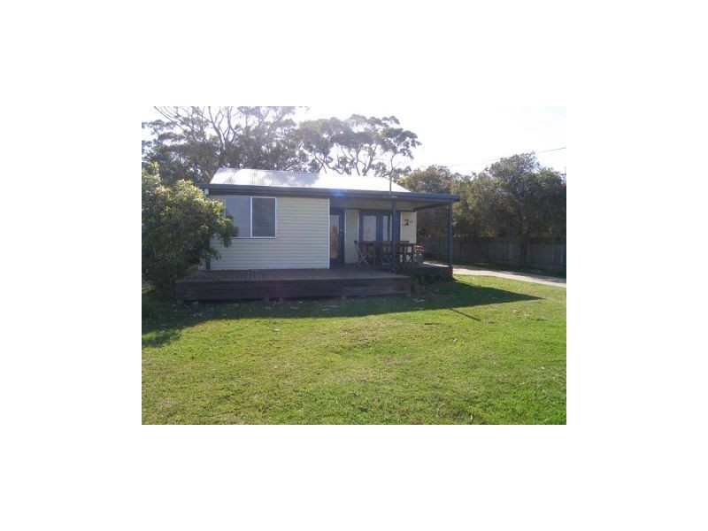 17 Marine Parade, Callala Bay NSW 2540