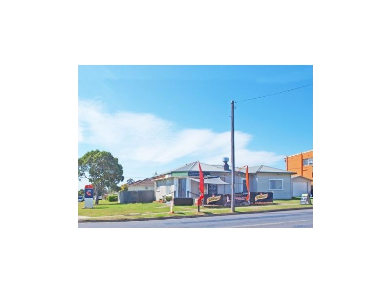 62 St Anns Street, Nowra NSW 2541