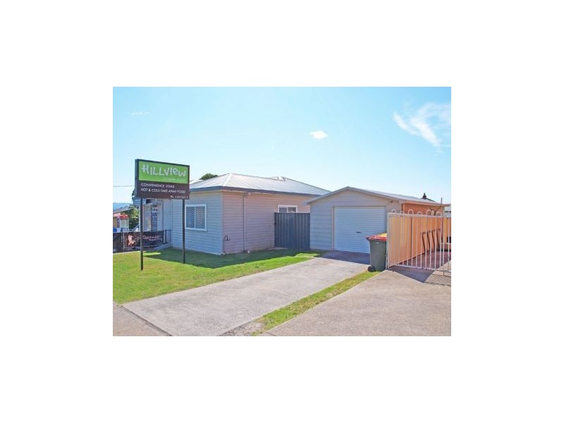 62 St Anns Street, Nowra NSW 2541