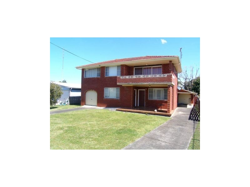 45 Haiser Road, Greenwell Point NSW 2540
