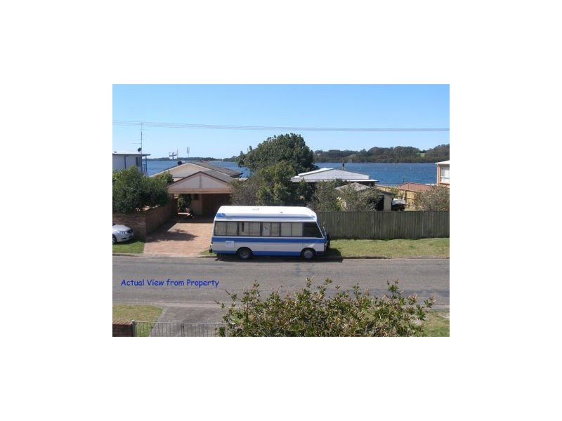 45 Haiser Road, Greenwell Point NSW 2540