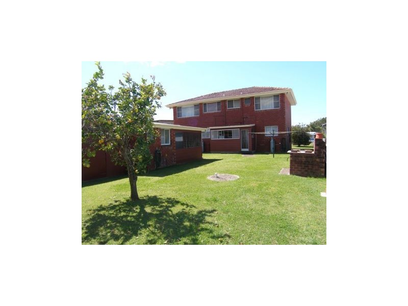 45 Haiser Road, Greenwell Point NSW 2540