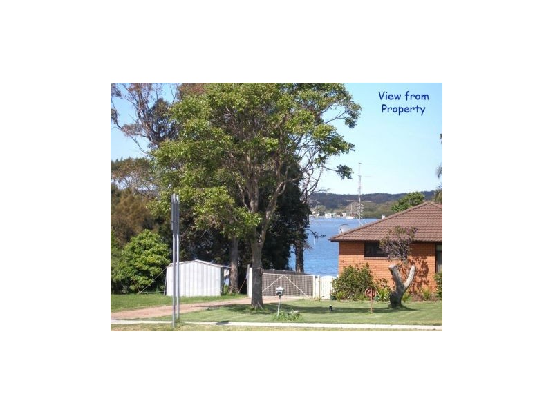 81 Greenwell Point Road, Greenwell Point NSW 2540