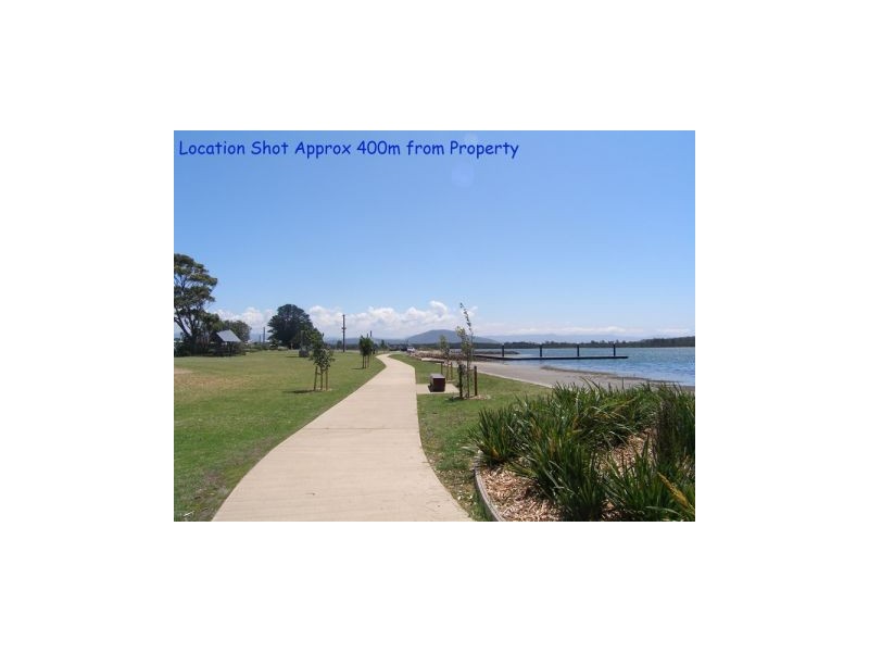 81 Greenwell Point Road, Greenwell Point NSW 2540