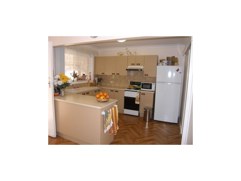 45 Prince Edward Avenue, Culburra Beach NSW 2540