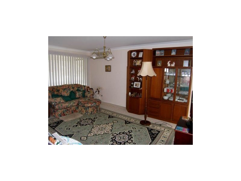 45 Prince Edward Avenue, Culburra Beach NSW 2540