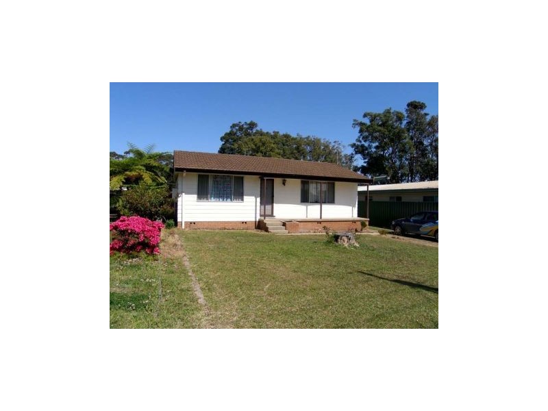 5 Carlton Crescent, Culburra Beach NSW 2540