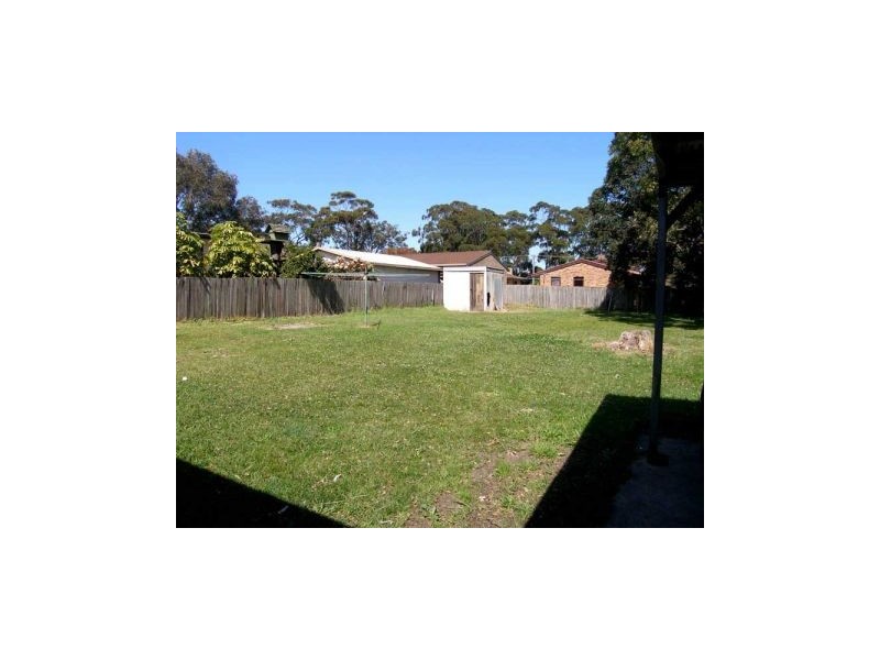 5 Carlton Crescent, Culburra Beach NSW 2540