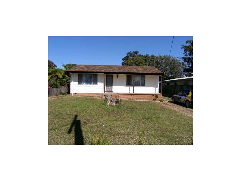 5 Carlton Crescent, Culburra Beach NSW 2540